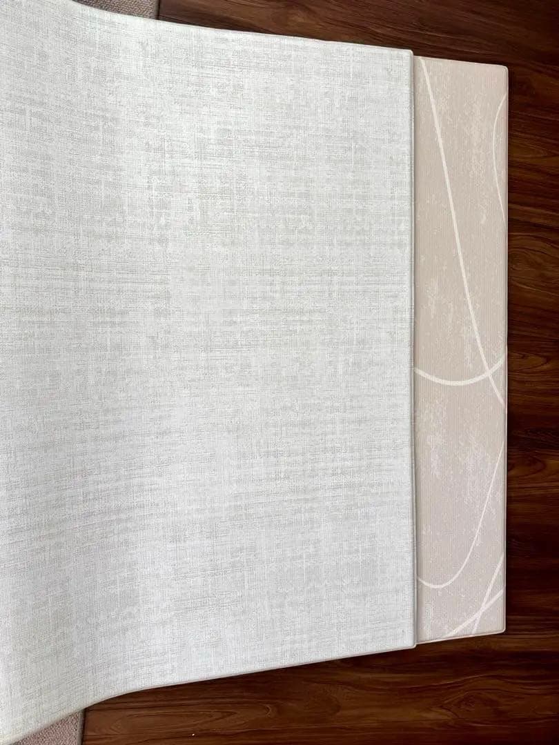 韓国Dwinguler PVCプレミアムもちもちプレイマット 150×250大判