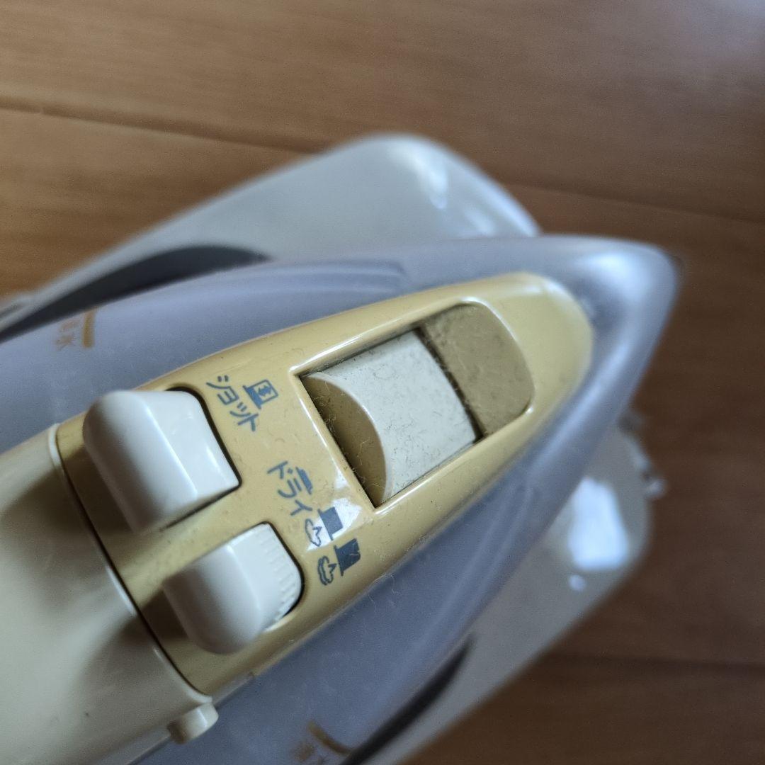 National NI-SL77 アイロン