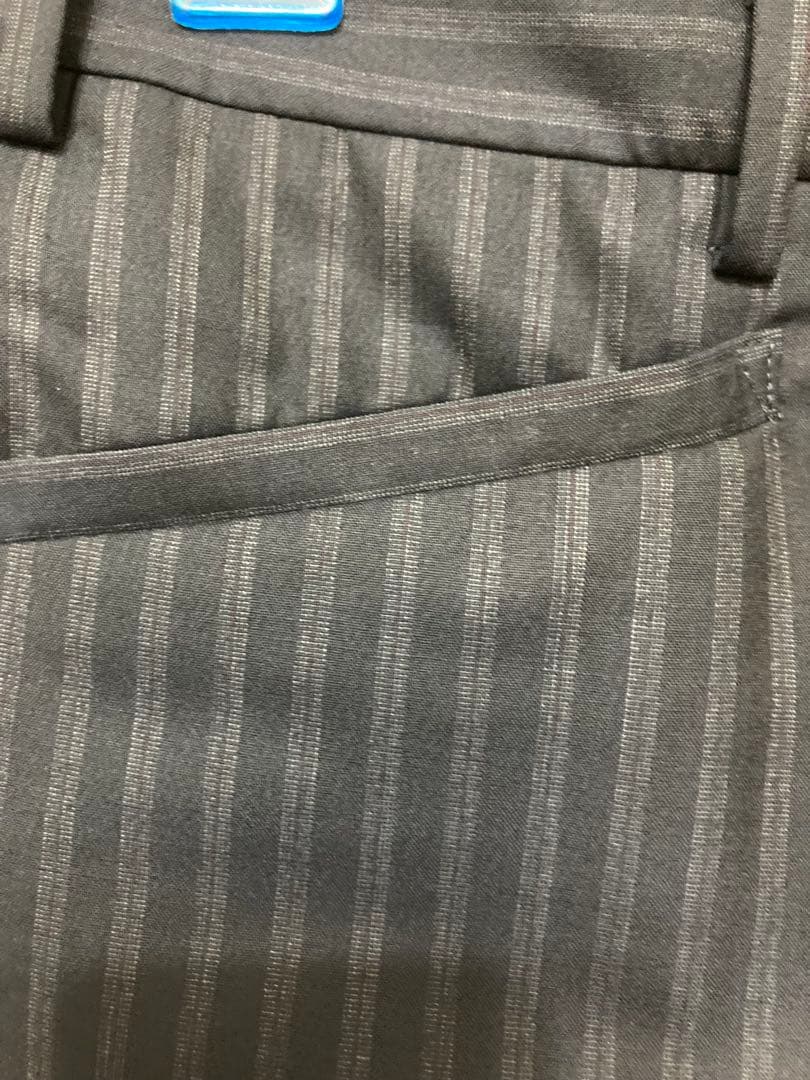 ポールスミスコレクション　スーツセットアップ　Lサイズ　ダークネイビー