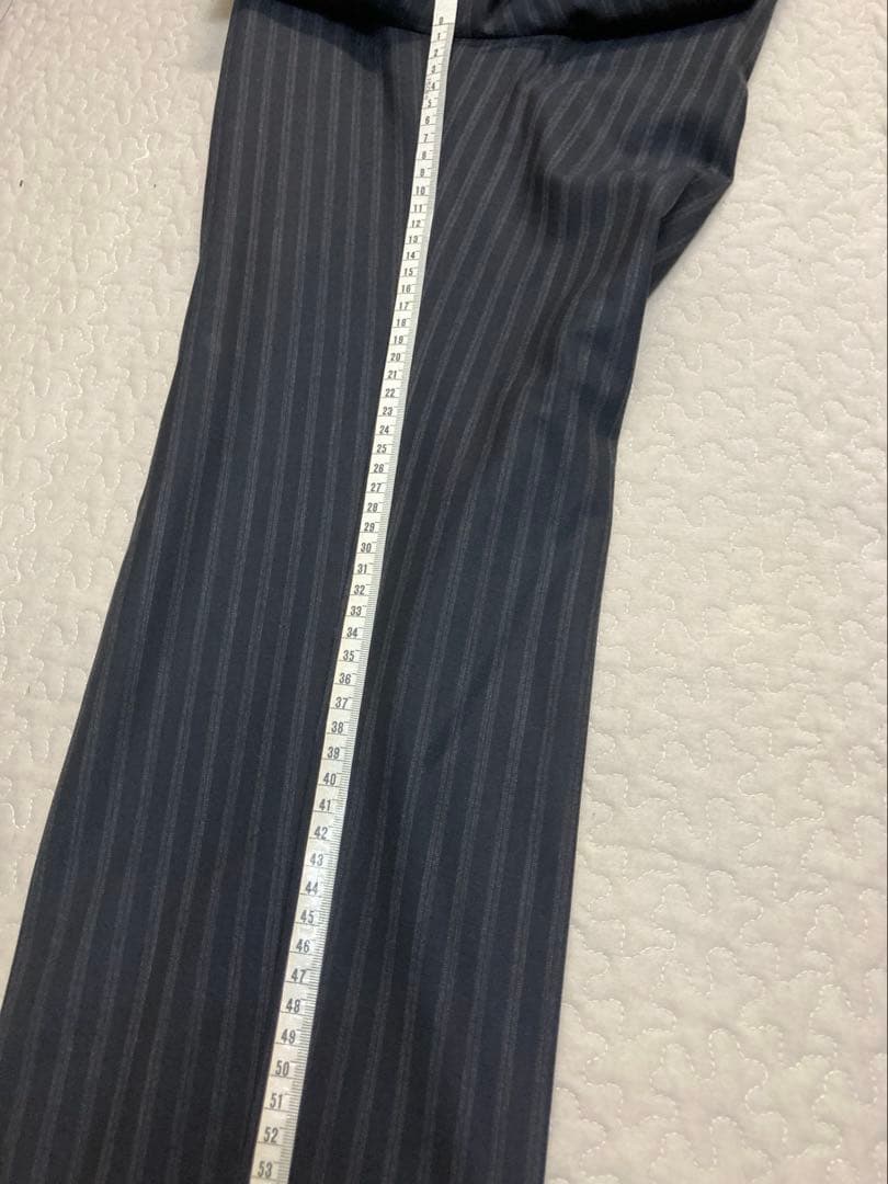 ポールスミスコレクション　スーツセットアップ　Lサイズ　ダークネイビー