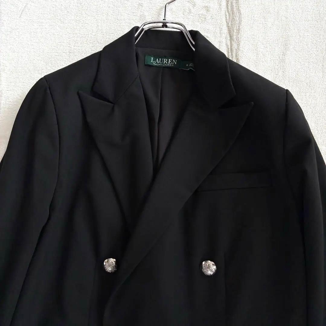 Sheepdyukari　ローレンラルフローレン テーラード