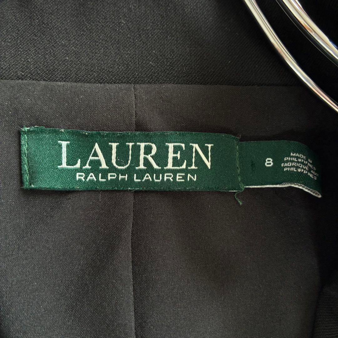 Sheepdyukari　ローレンラルフローレン テーラード