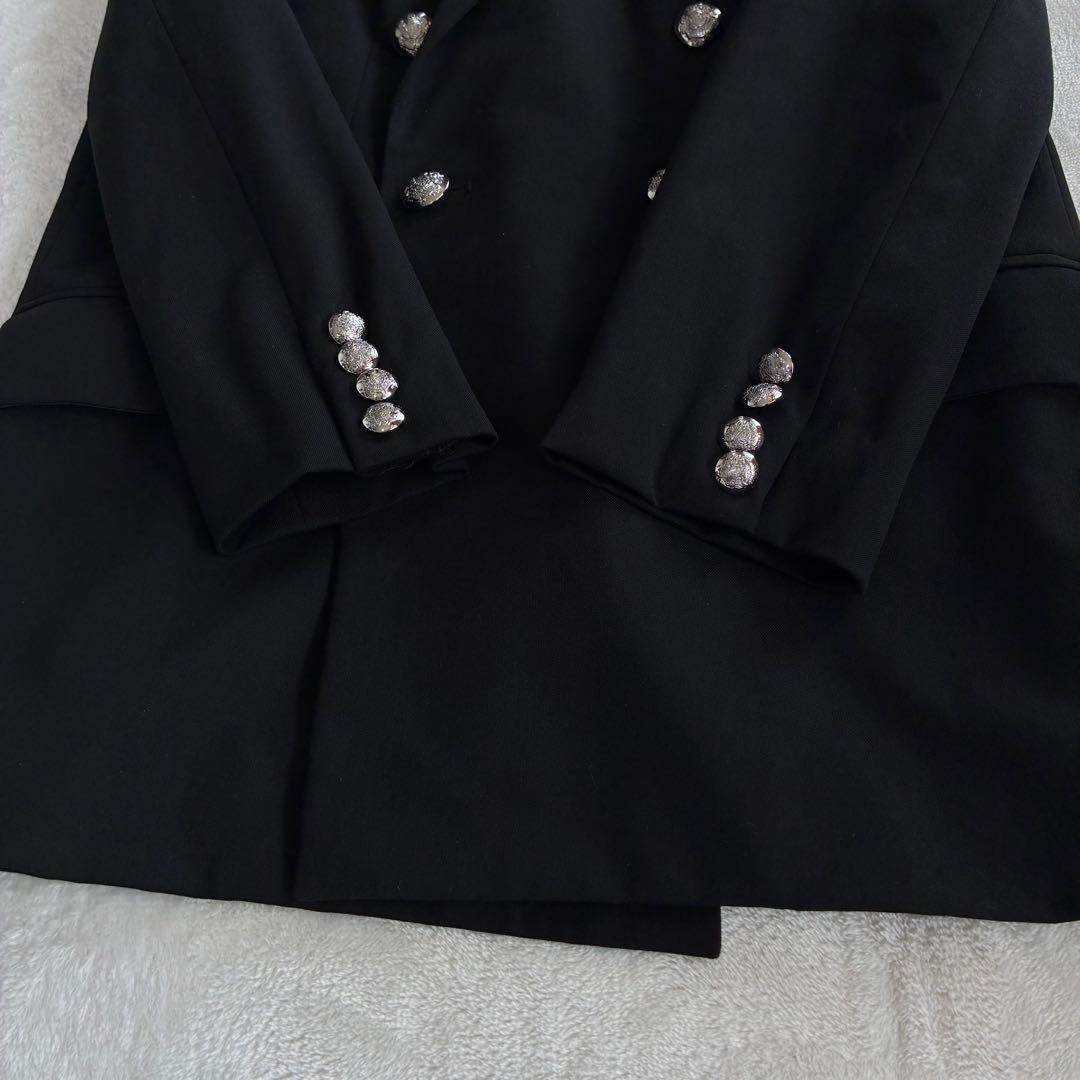 Sheepdyukari　ローレンラルフローレン テーラード