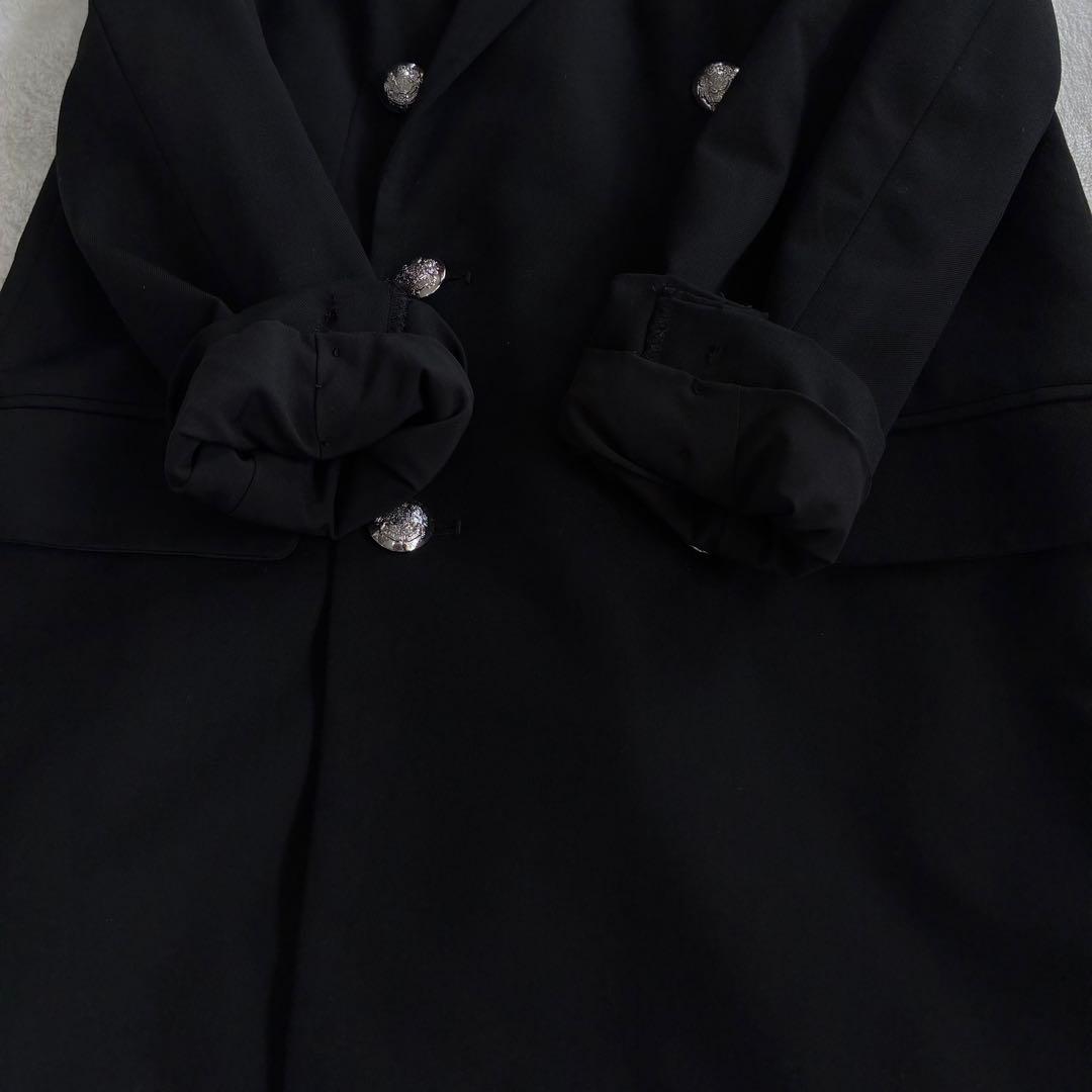 Sheepdyukari　ローレンラルフローレン テーラード