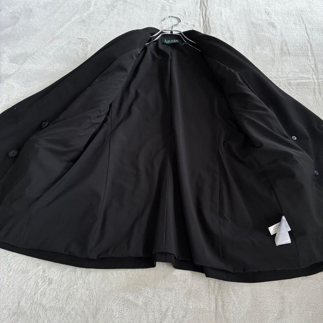 Sheepdyukari　ローレンラルフローレン テーラード