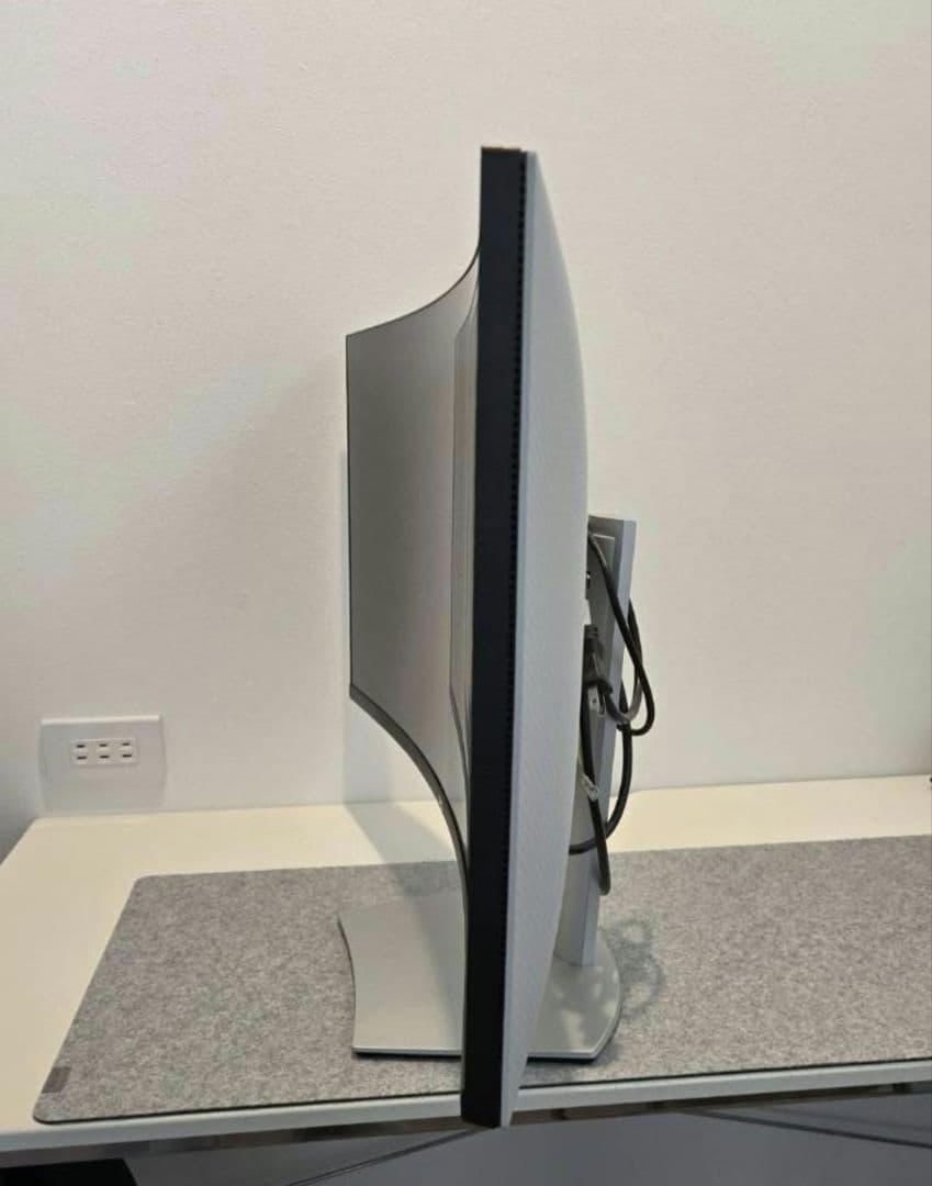 DELL 34インチ 曲面USB-Cモニター S3423DWC