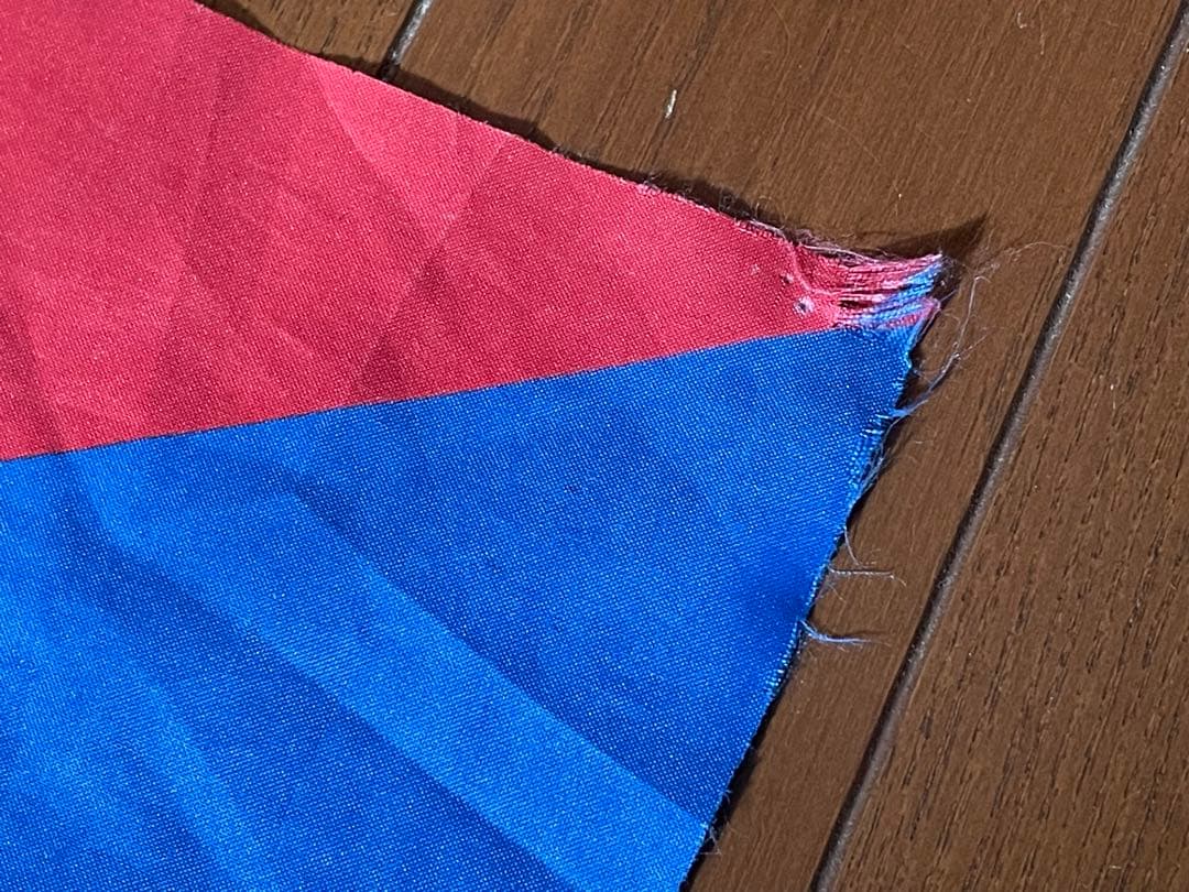 鹿島アントラーズ Lフラッグ