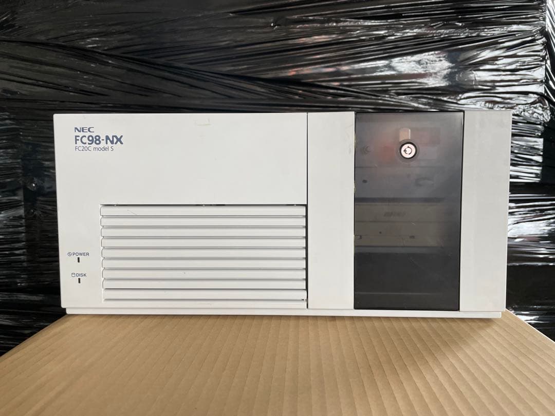 F C98ーＮX  F C20 C  mｏｄe l S