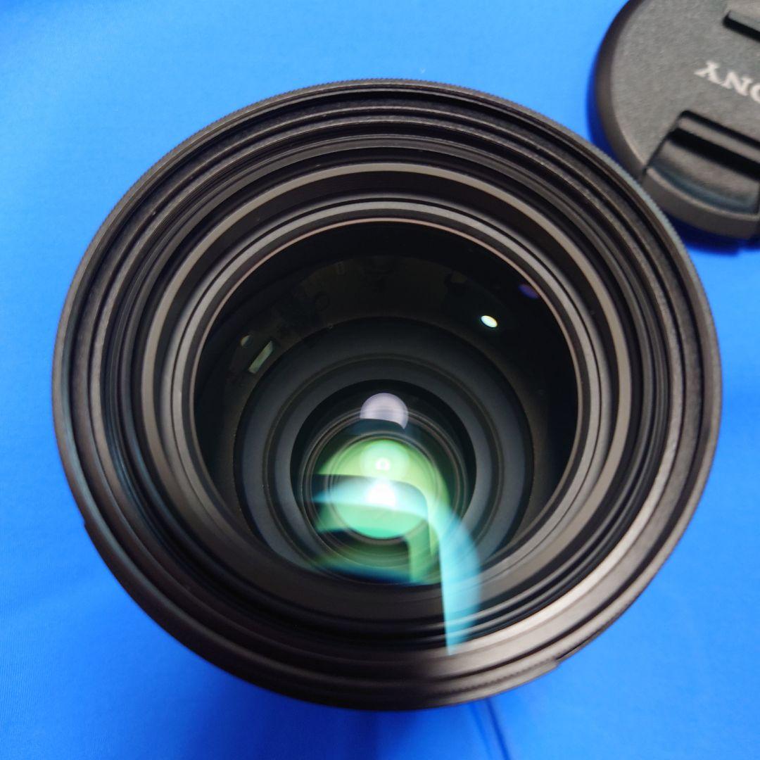 SONY FE 24-70mm F2.8 GMii 極美品