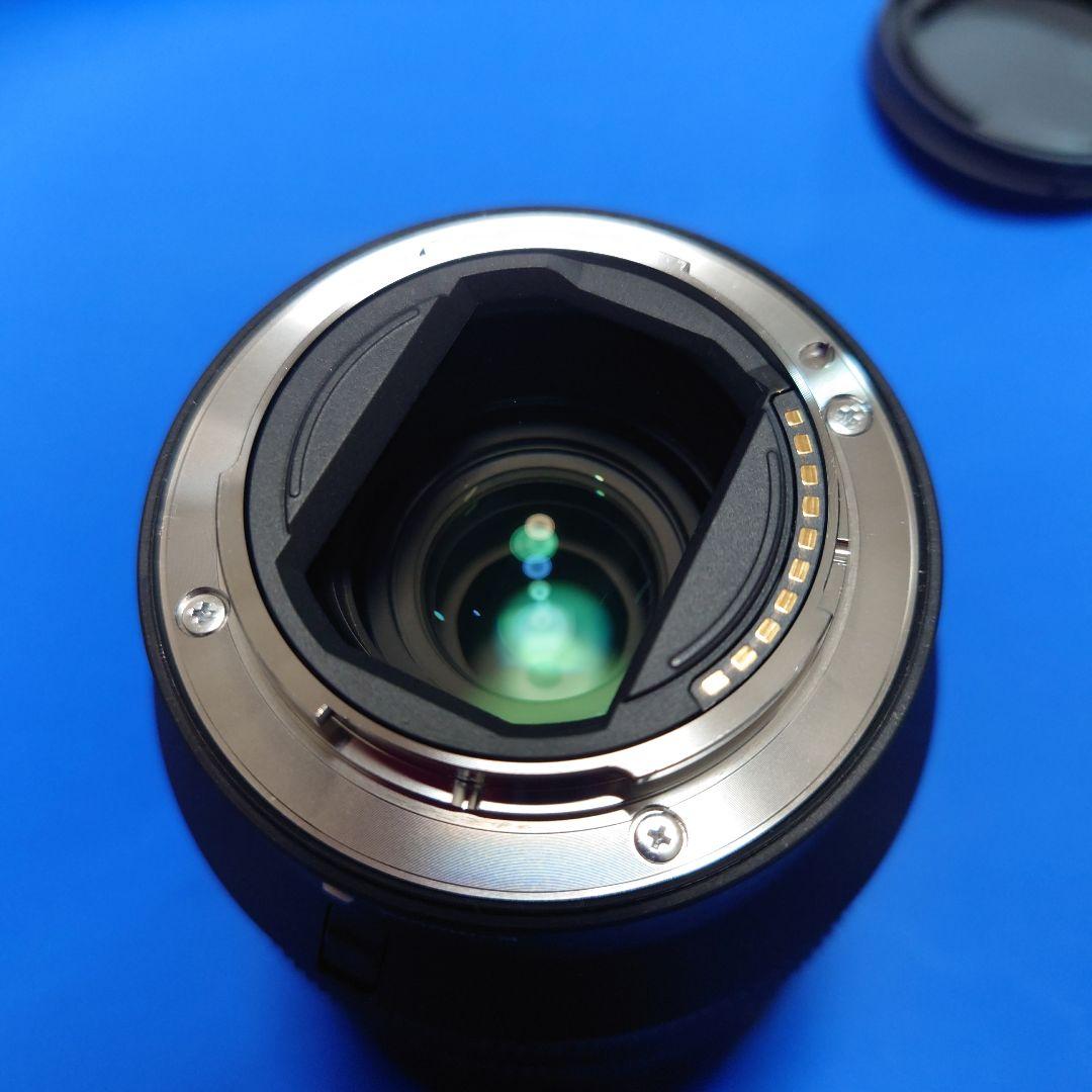 SONY FE 24-70mm F2.8 GMii 極美品