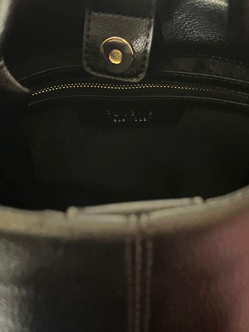 POLÈNE Numero Neuf ブラック