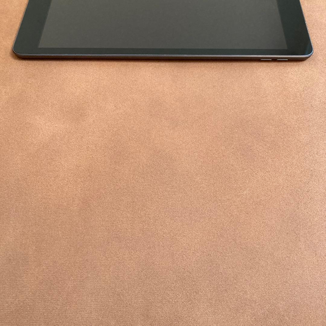 3406【早い者勝ち】iPad7 第7世代 32GB WIFIモデル☆