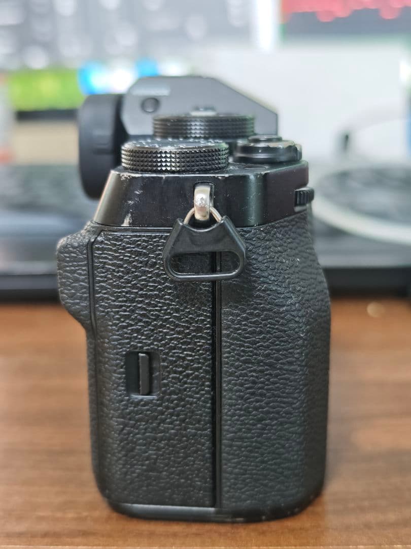 FUJIFILM X-T5 ミラーレスカメラ