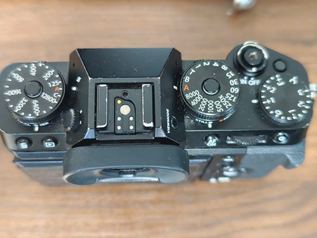 FUJIFILM X-T5 ミラーレスカメラ