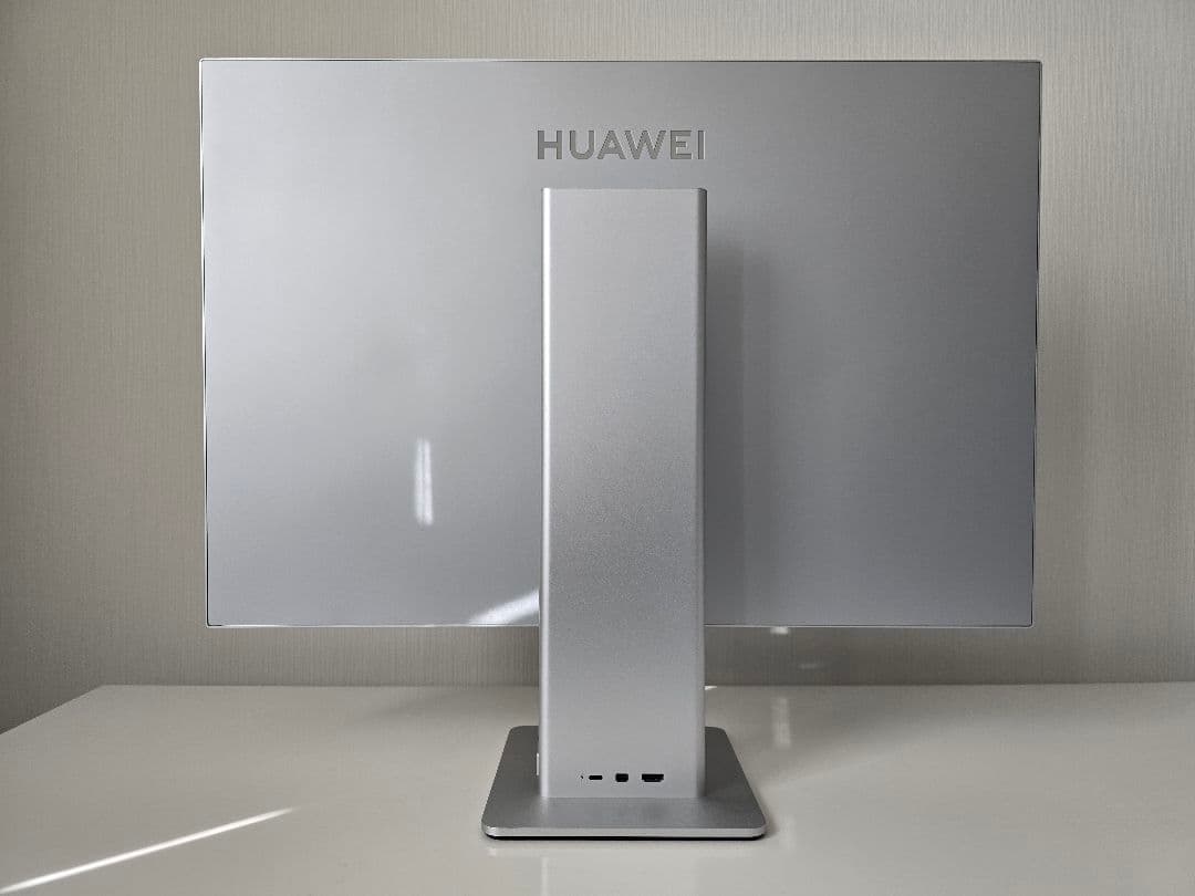 28.2インチ モニター HUAWEI MateView