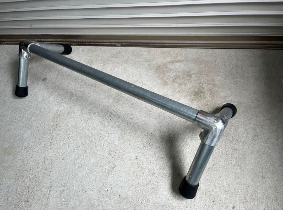 パルクールバー　トレーニング用品