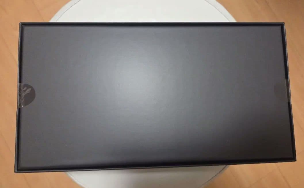 新品未開封☆Panasonic EH-SR85-K バイタリフト RF