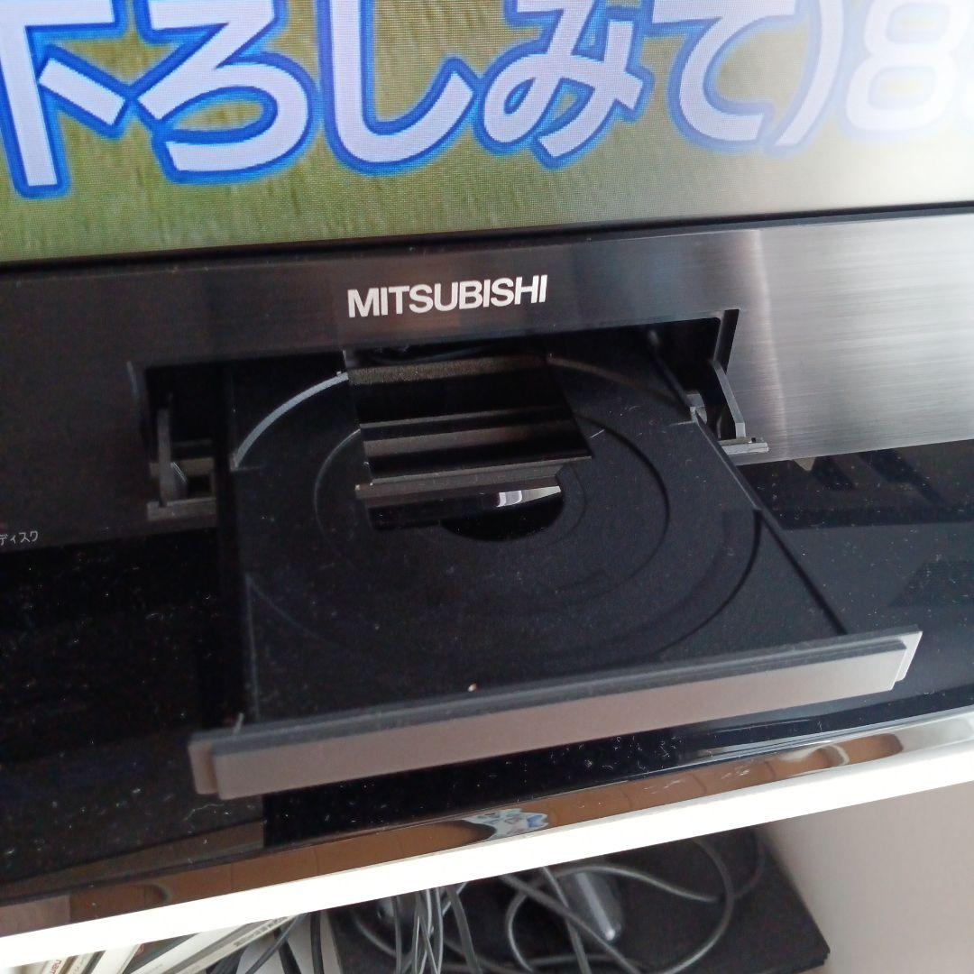 美品 三菱 LCD-A32BHR6