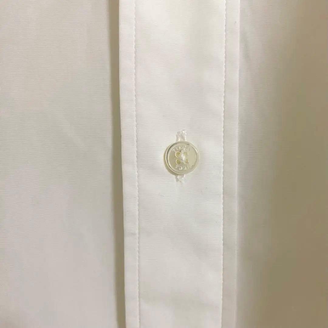 TICCA シャツ　スクエアビックシャツ　チュニック　ブラウス　ワンピース　美品