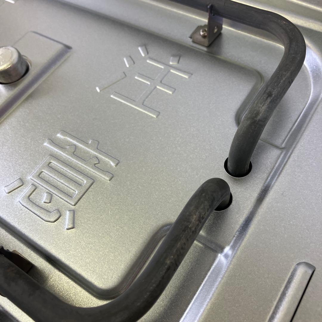 【使用回数1回】 BRUNO ホットプレート BOE026-OL グランデサイズ