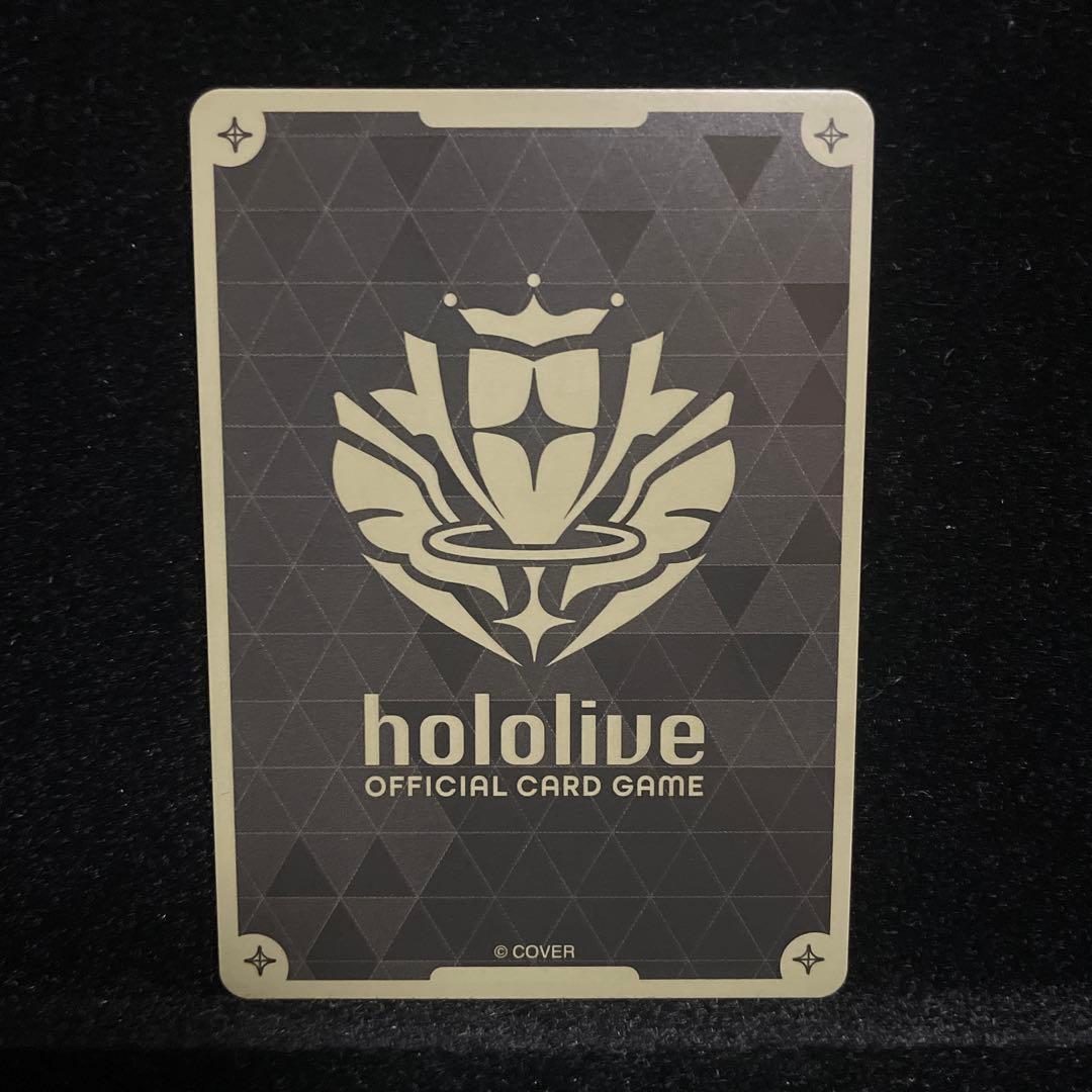 【人気】宝鐘マリン 1st sr 4枚セット ホロカ