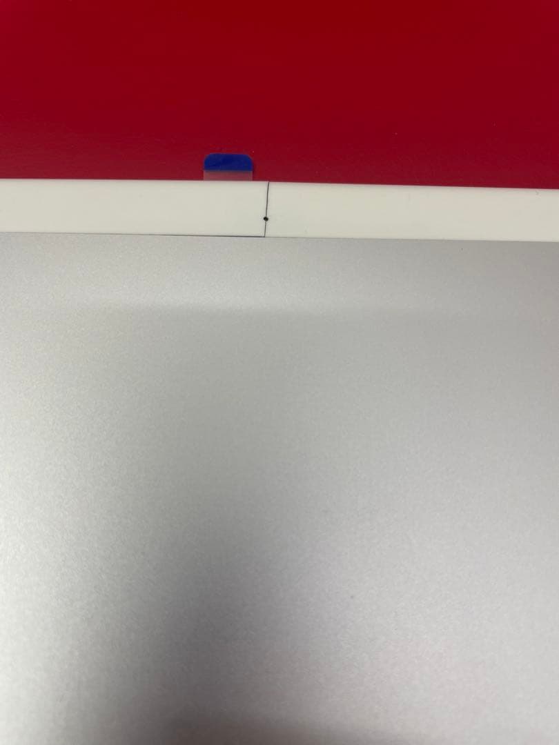 ゆ*ん様 Apple iPad 6 32GBシルバー 本体