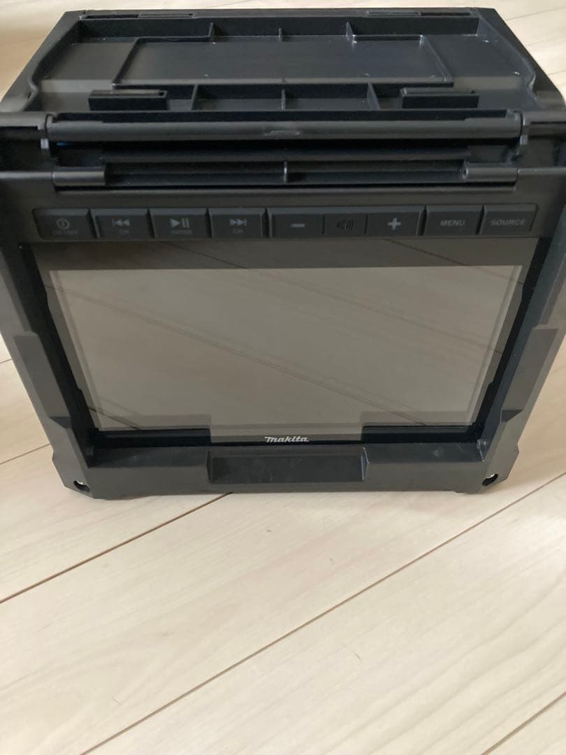 Makita ポータブルテレビ TV100