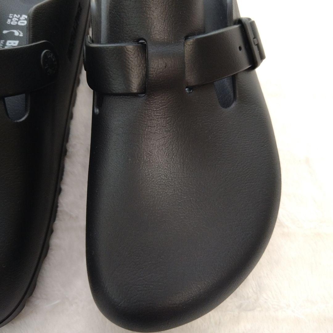 BIRKENSTOCK BEAMS BOSTON EVA 26cm 40 軽量