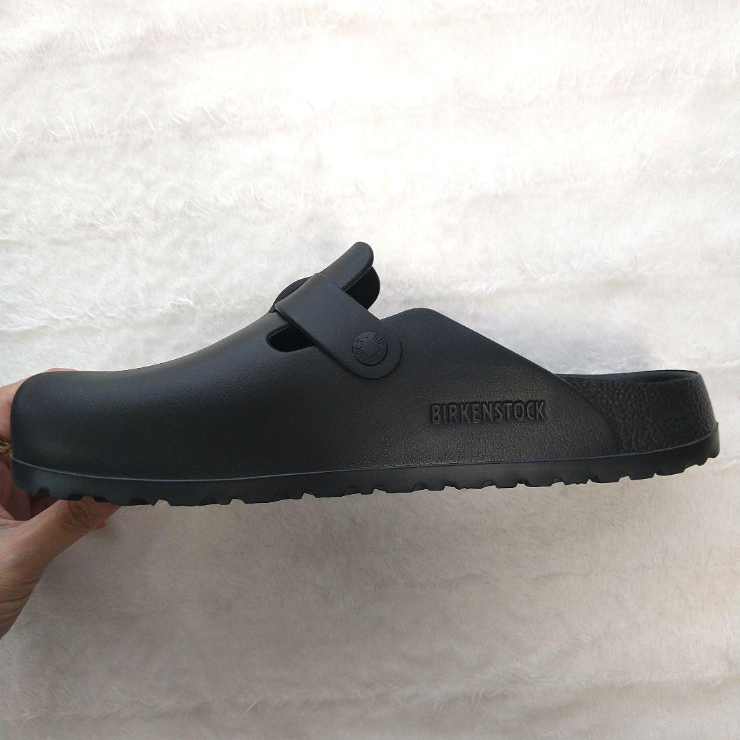 BIRKENSTOCK BEAMS BOSTON EVA 26cm 40 軽量