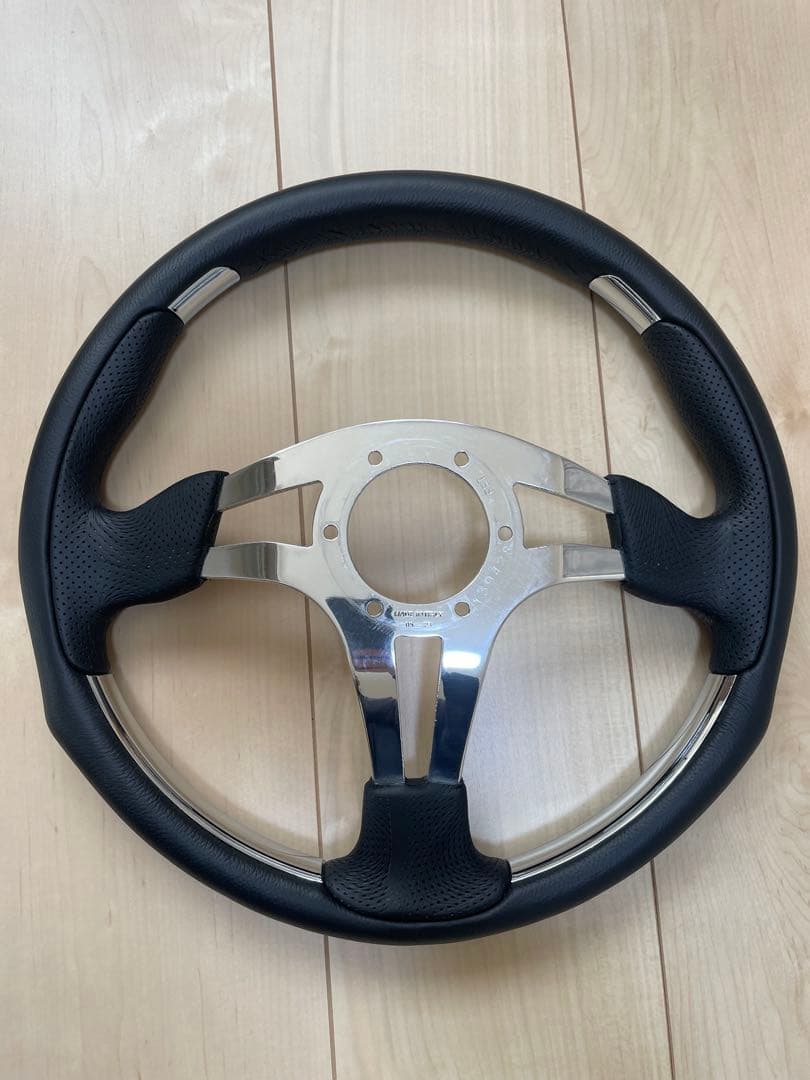 O*r様 ナルディ　ステアリング　350mm