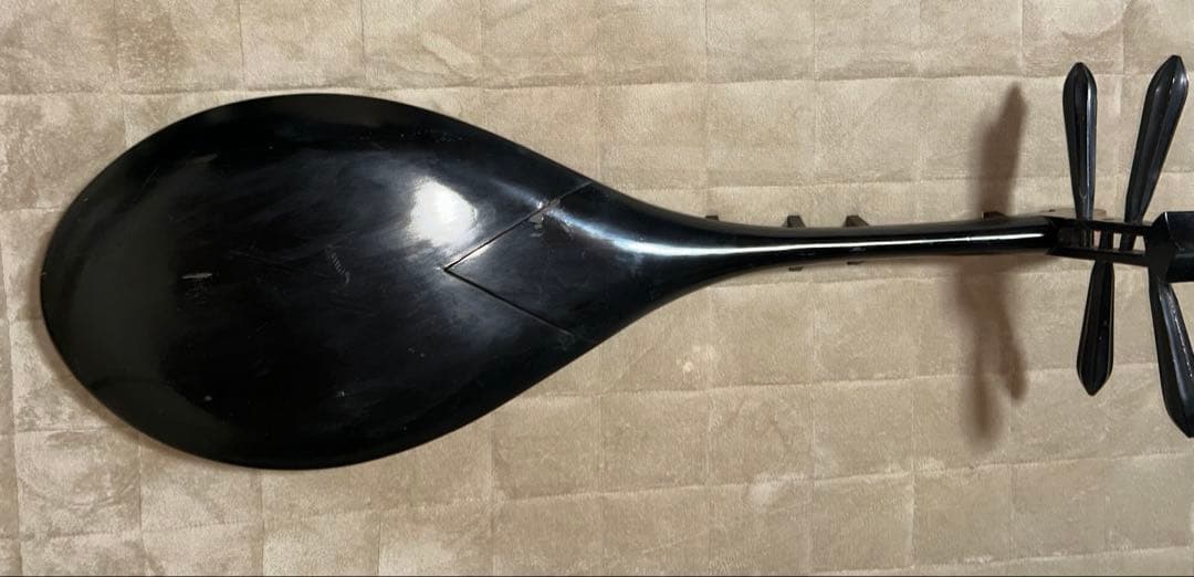 薩摩琵琶　ヴィンテージ