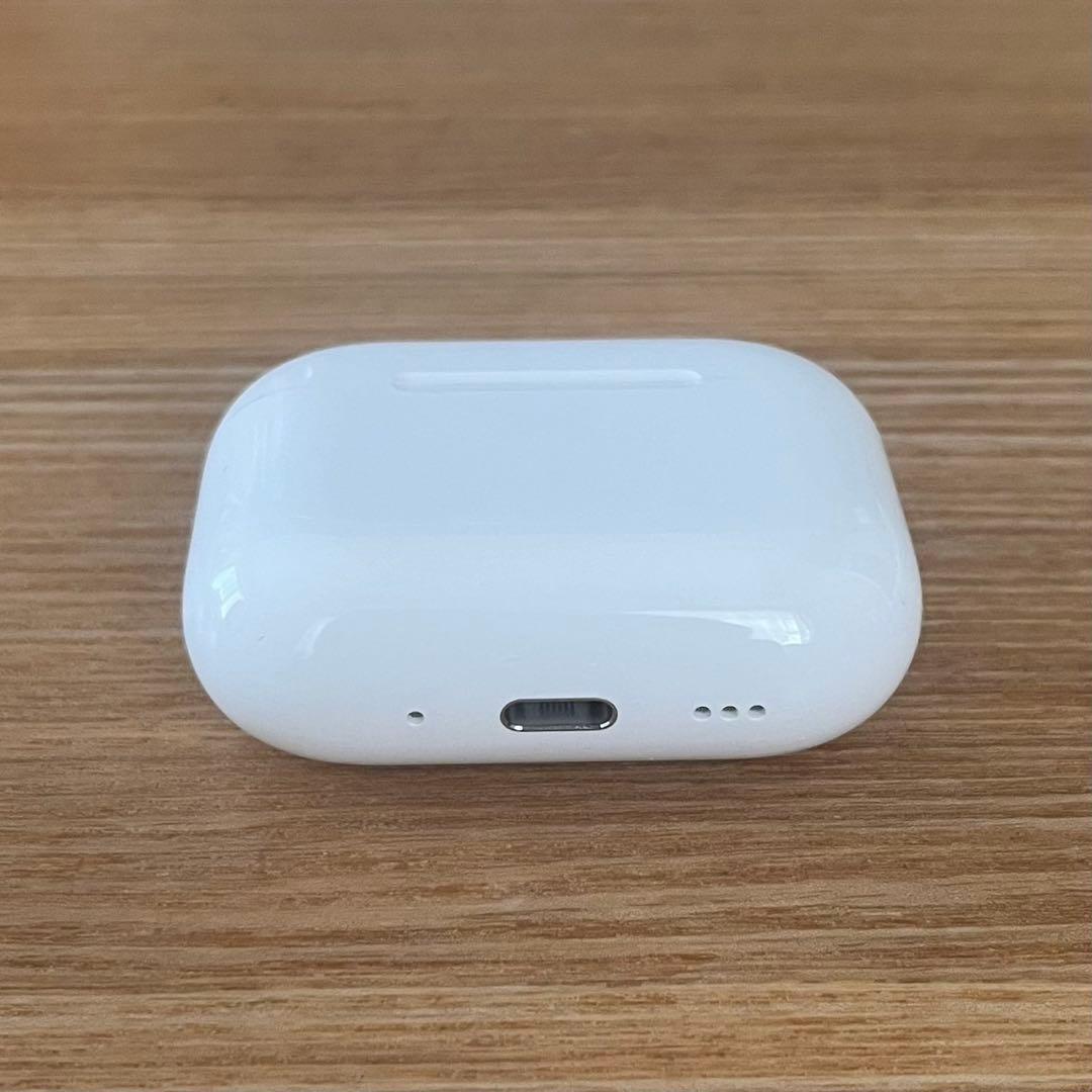 AirPods Pro 第3世代（USB-C充電ケース付き）
