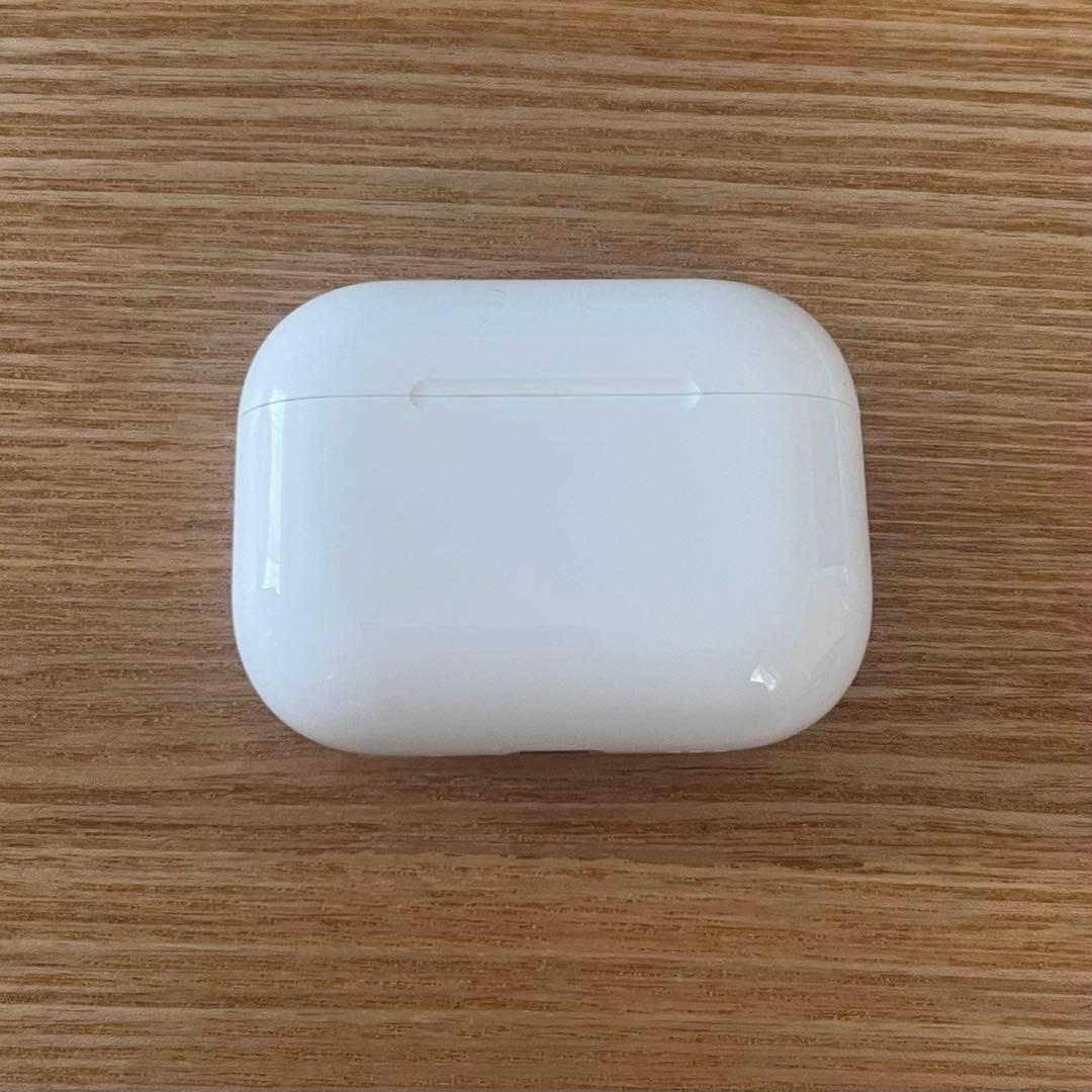 AirPods Pro 第3世代（USB-C充電ケース付き）