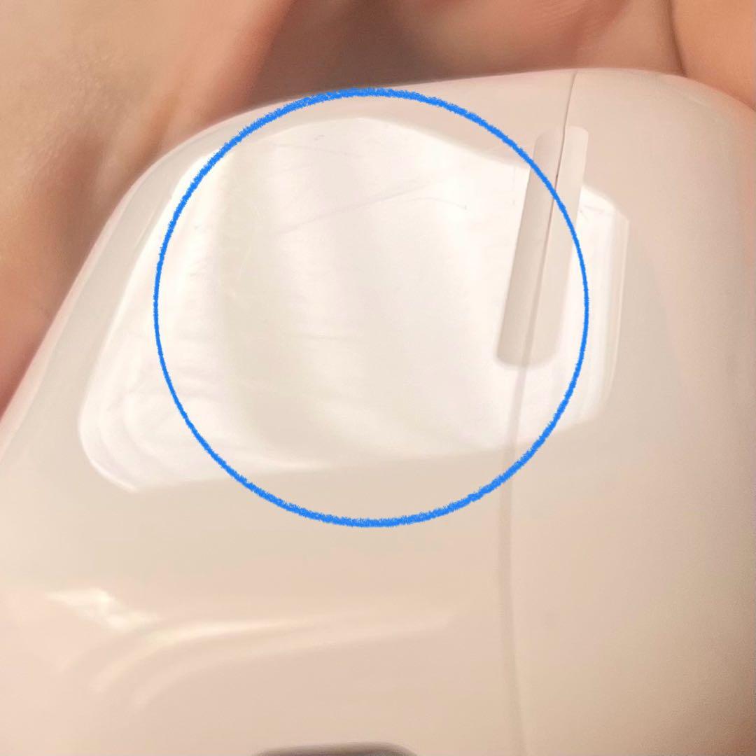 AirPods Pro 第3世代（USB-C充電ケース付き）