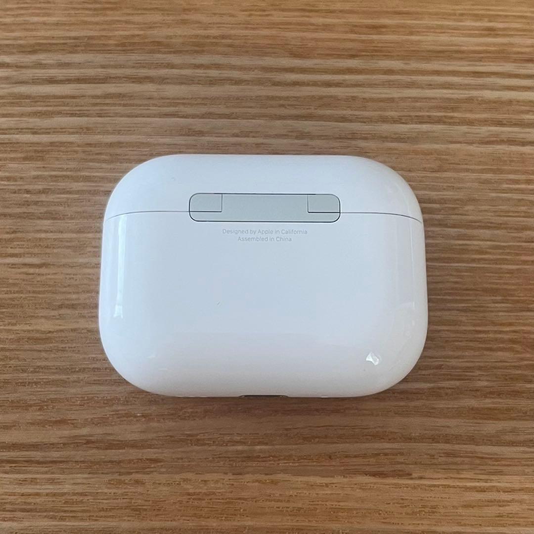AirPods Pro 第3世代（USB-C充電ケース付き）