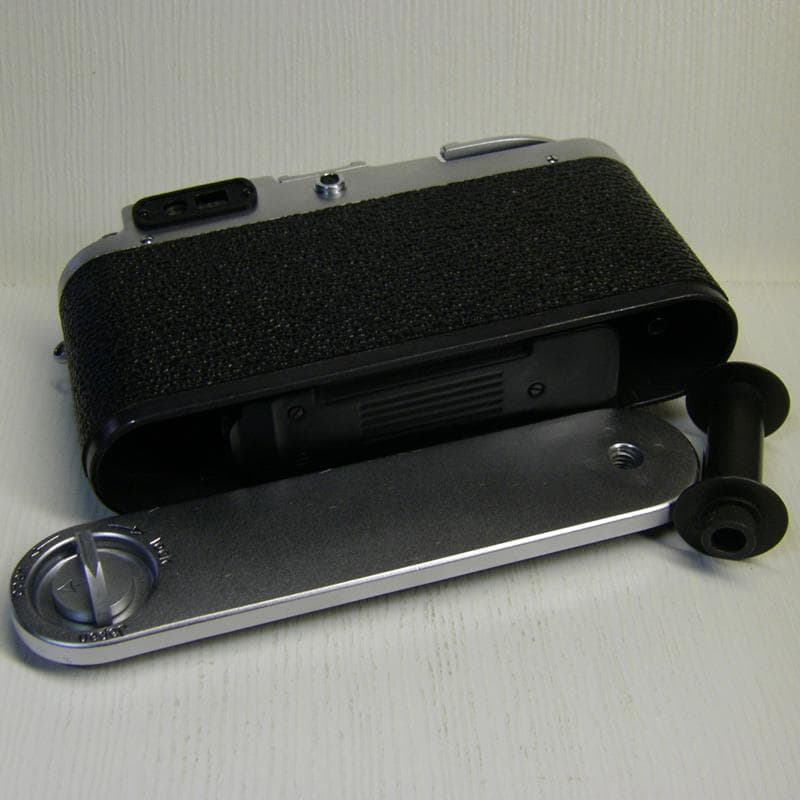 ライカＬマウント◎Ｌｅｏｔａｘ Ｔ２Ｌ（レオタックスエリート）