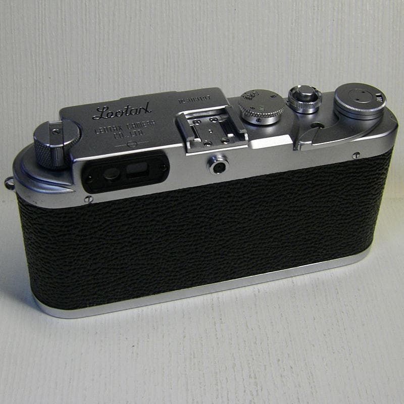 ライカＬマウント◎Ｌｅｏｔａｘ Ｔ２Ｌ（レオタックスエリート）