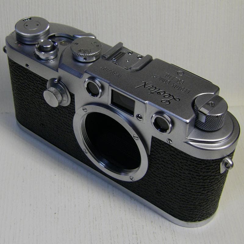 ライカＬマウント◎Ｌｅｏｔａｘ Ｔ２Ｌ（レオタックスエリート）