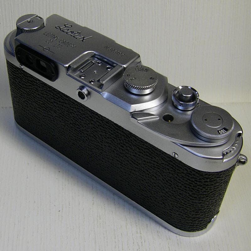 ライカＬマウント◎Ｌｅｏｔａｘ Ｔ２Ｌ（レオタックスエリート）