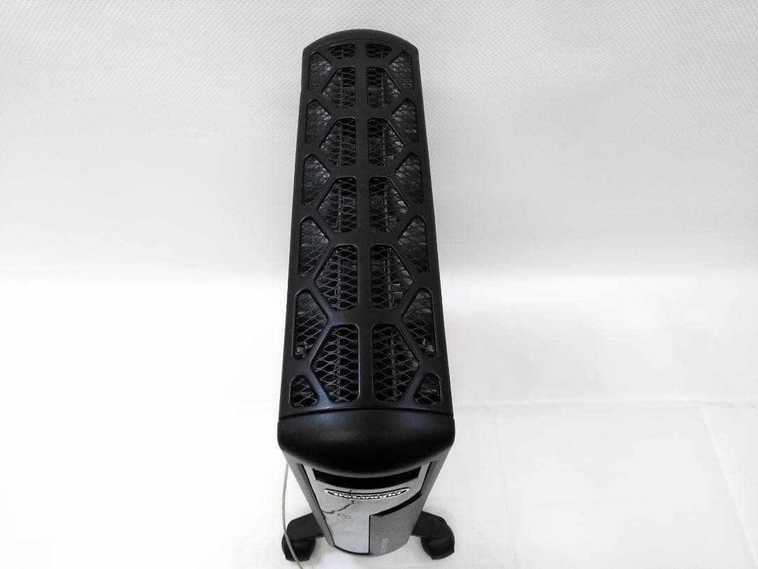 リモコン付 デロンギ マルチダイナミックヒーター MDH15 オイルヒーター★