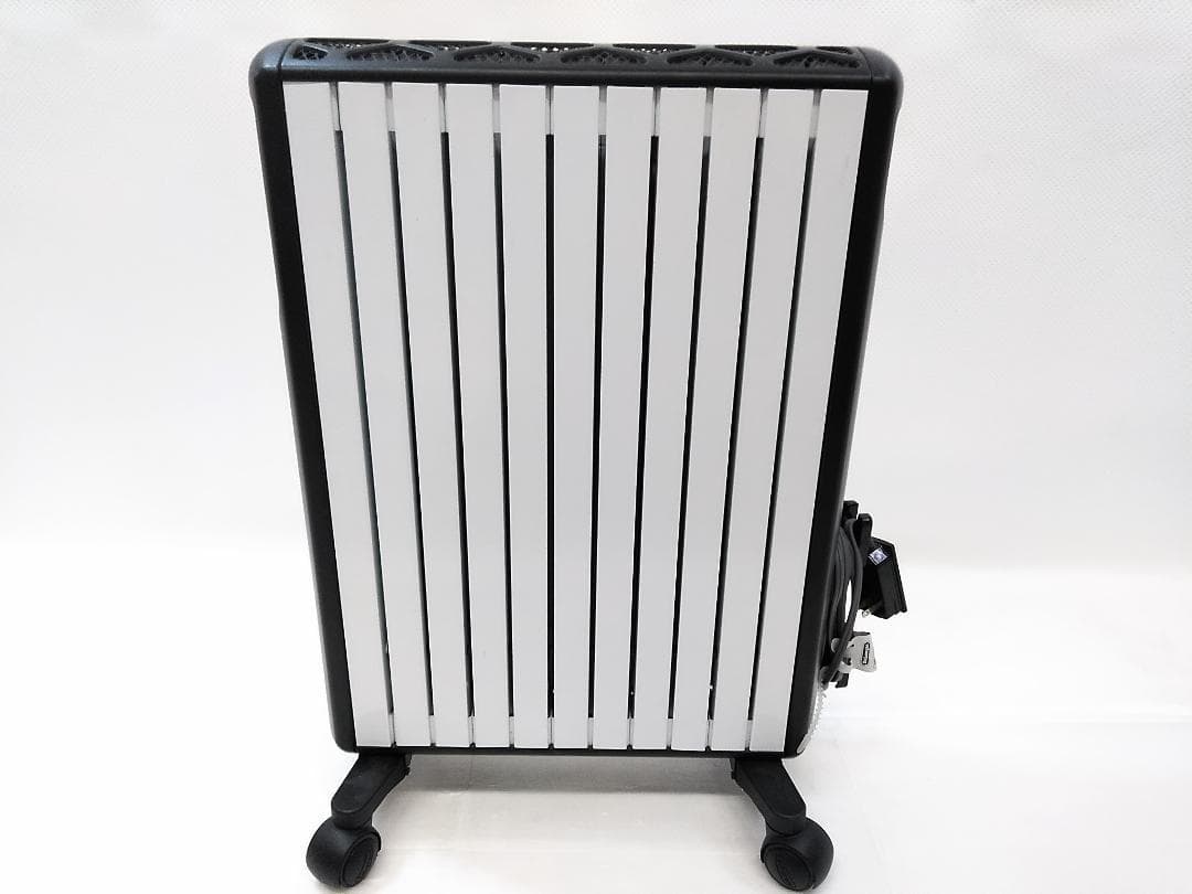 リモコン付 デロンギ マルチダイナミックヒーター MDH15 オイルヒーター★