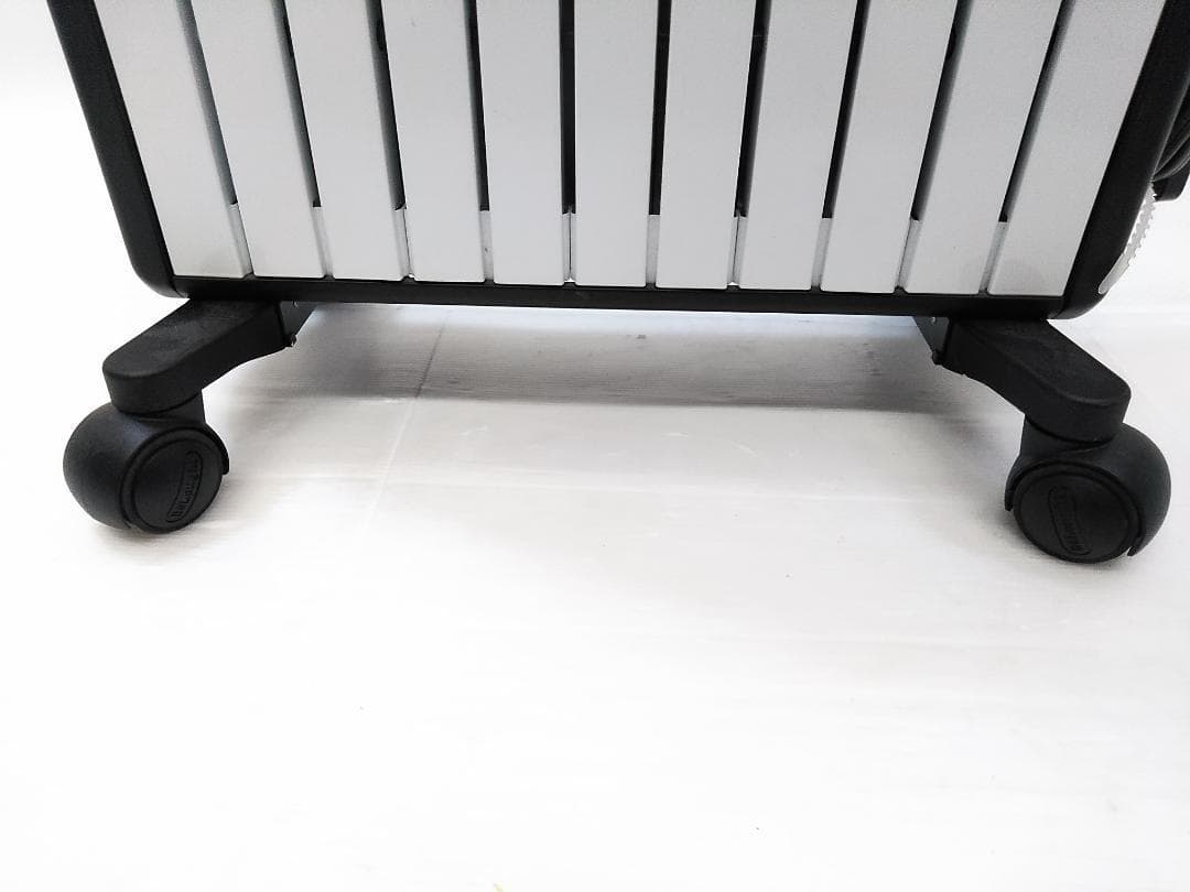 リモコン付 デロンギ マルチダイナミックヒーター MDH15 オイルヒーター★