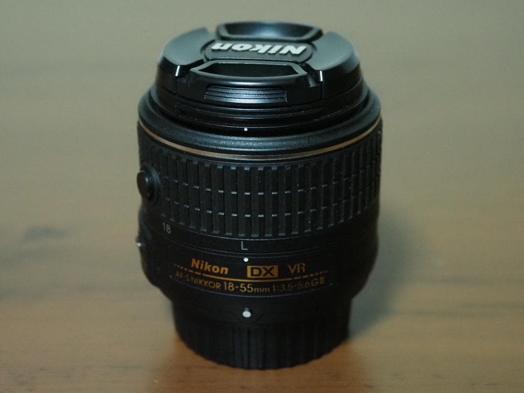 Nikon D5300 ダブルズームキット