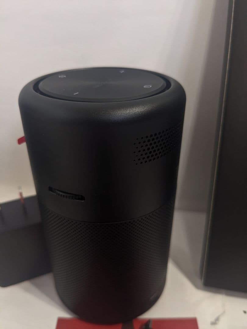 Anker Nebula　Capsule プロジェクター　D4111512