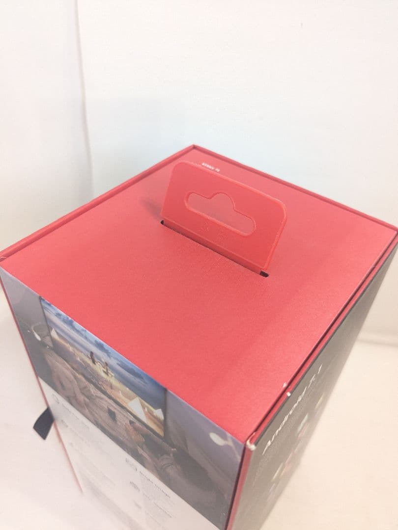 Anker Nebula　Capsule プロジェクター　D4111512