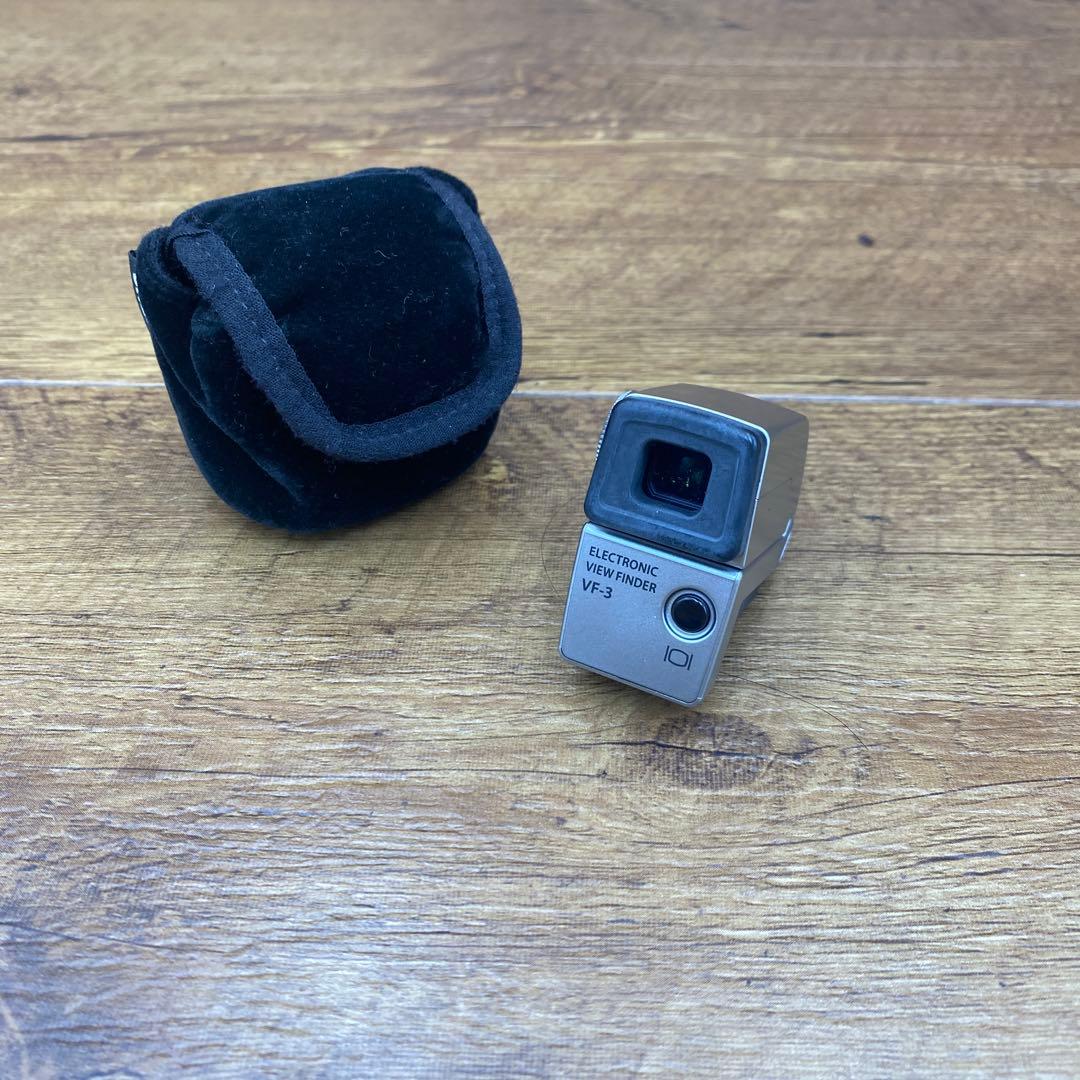 OLYMPUS オリンパス エレクトロニックビューファインダー VF-3