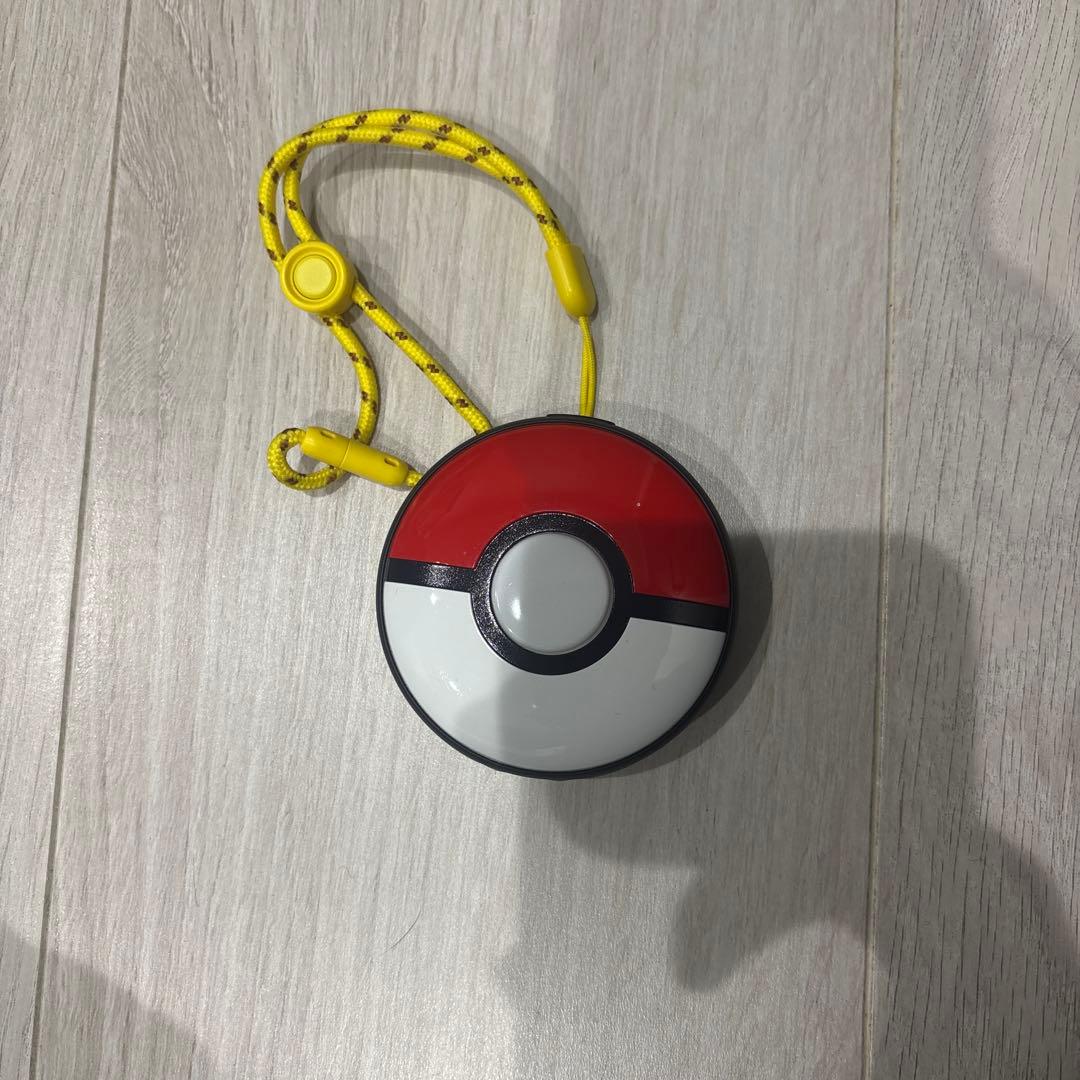 ポケモン GO Plus+