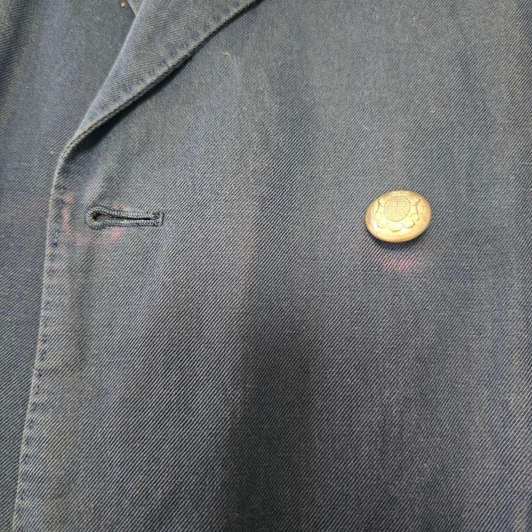 B*o様 LARDINI ラルディーニ コットンリネン ソラーロ ダブルブレザー