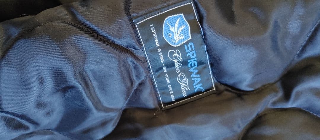 SPIEWAK スピワック USA製 N3-B N MIL-J-3786J 40