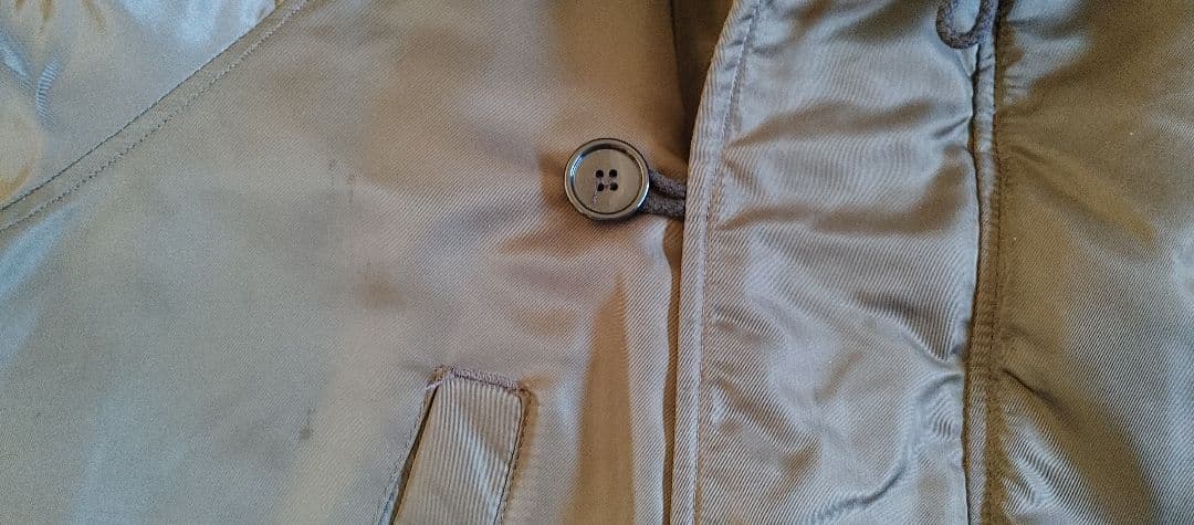 SPIEWAK スピワック USA製 N3-B N MIL-J-3786J 40